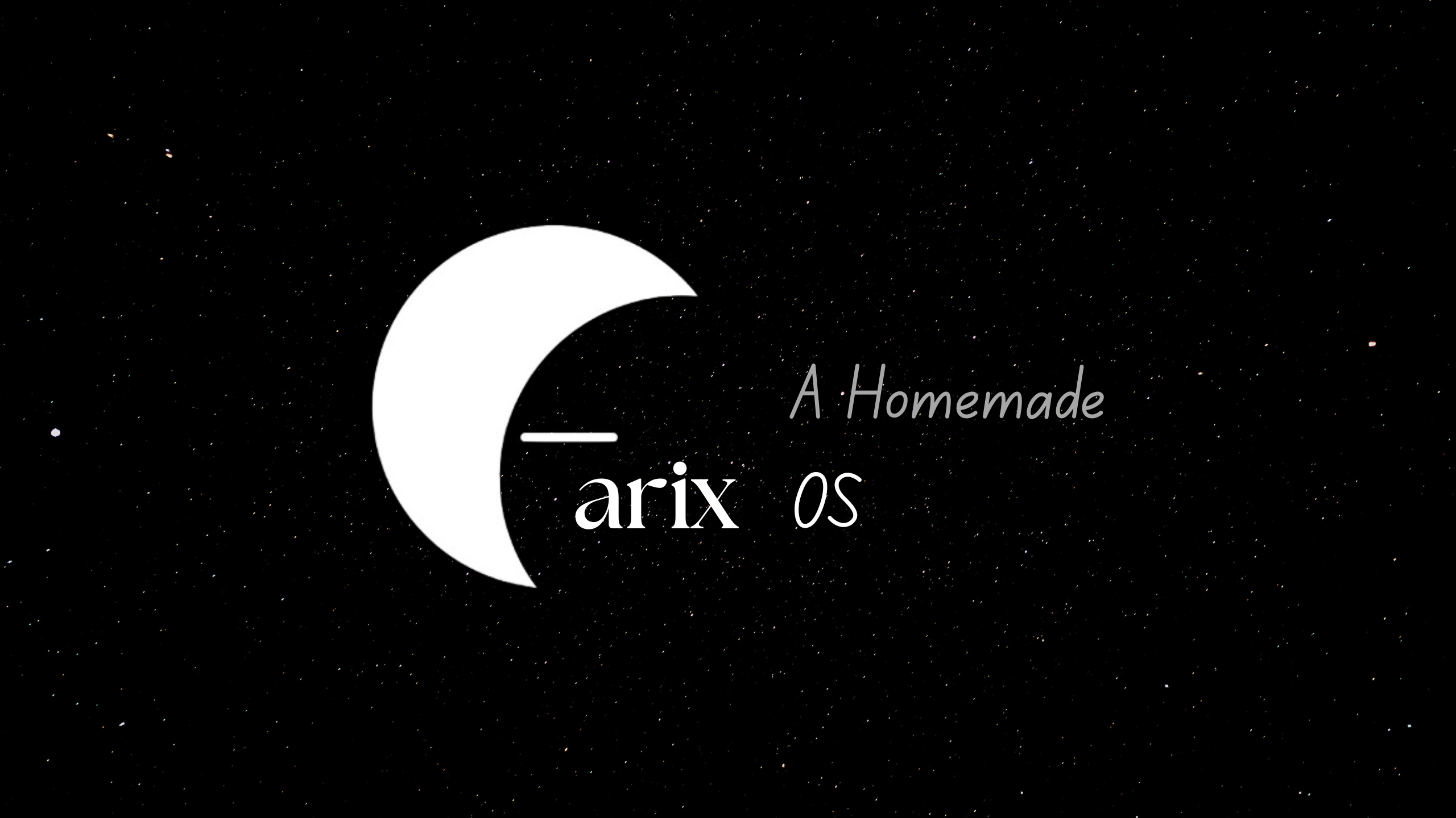 Farix OS Banner