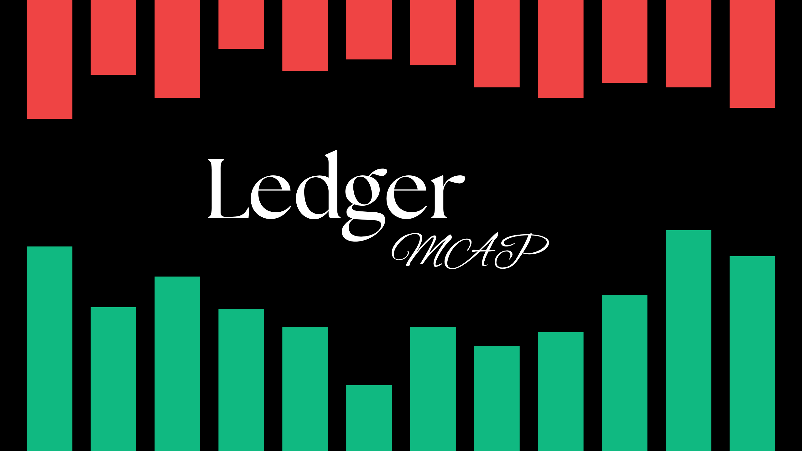 LedgerMap Banner